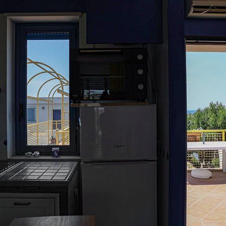 Salento Sea & Sun Apartment Porto Cesareo Exteriör bild