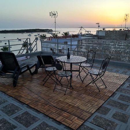 Salento Sea & Sun Apartment Porto Cesareo Exteriör bild