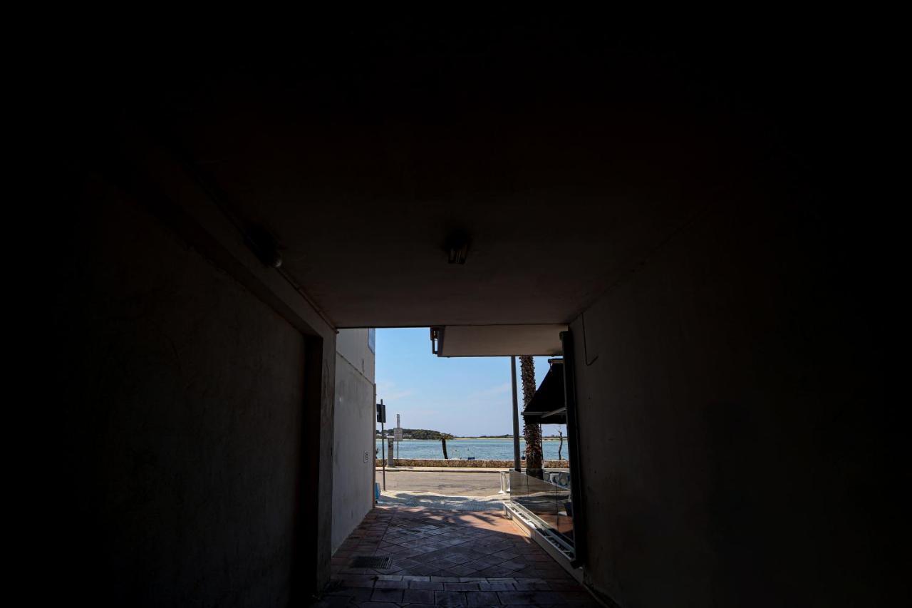 Salento Sea & Sun Apartment Porto Cesareo Exteriör bild