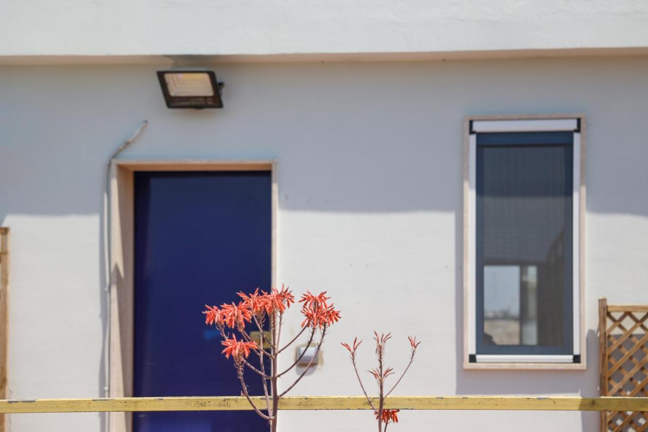 Salento Sea & Sun Apartment Porto Cesareo Exteriör bild