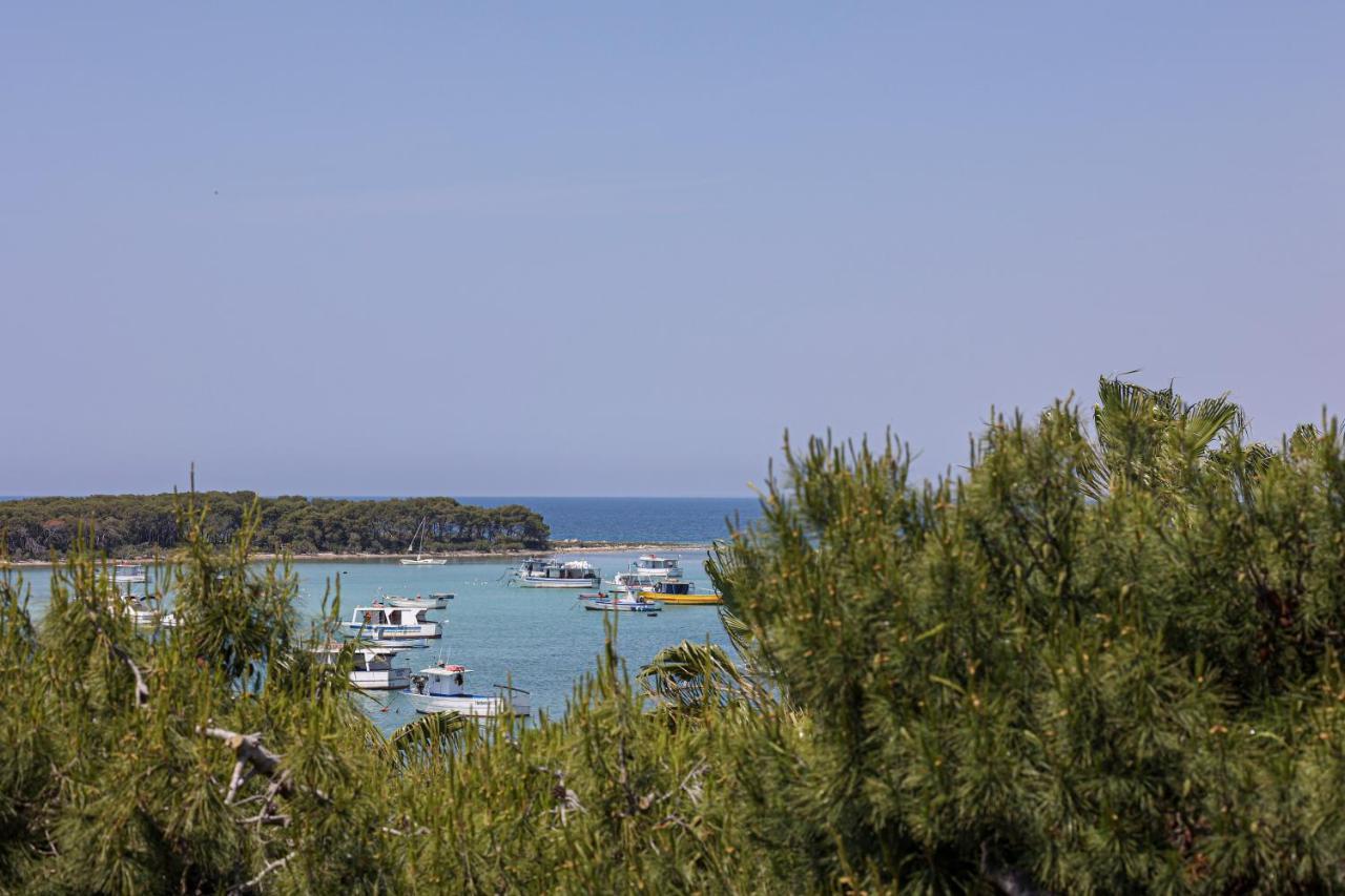Salento Sea & Sun Apartment Porto Cesareo Exteriör bild