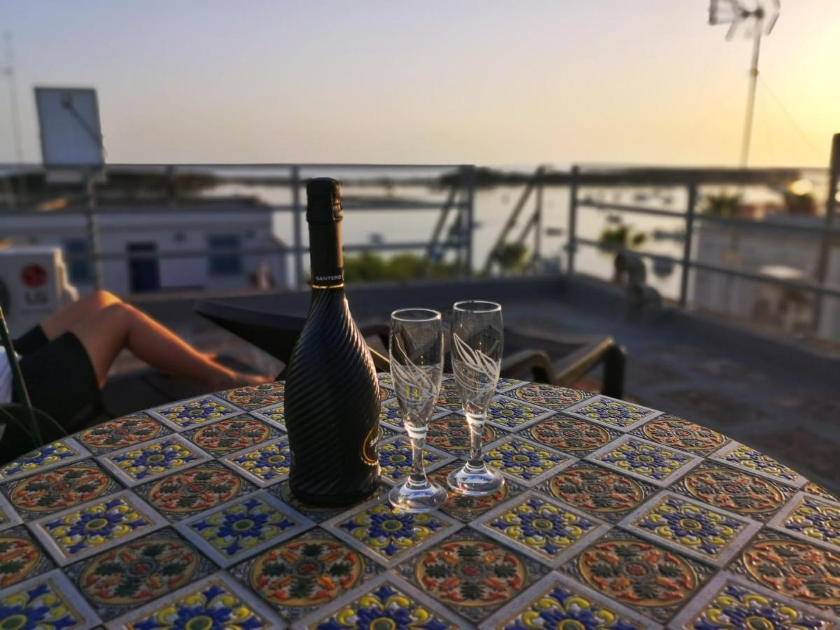 Salento Sea & Sun Apartment Porto Cesareo Exteriör bild